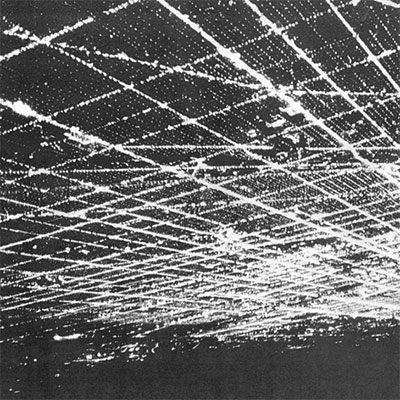 Being There＜限定盤＞