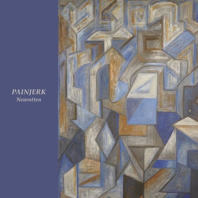 Neurotten<限定盤> Neurotten<限定盤>