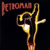 Retroman