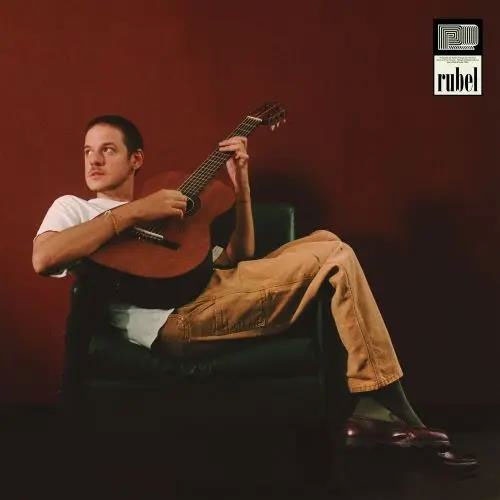 Rubel/Beleza. Mas Agora A Gente Faz O Que Com Isso?Gold Vinyl[MRBLP320G]