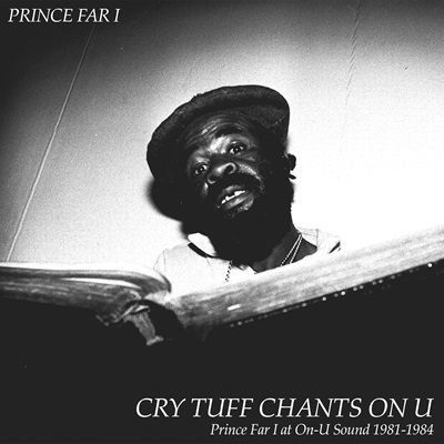 Prince Far I/Cry Tuff Chants On URECORD STORE DAYоݾ/̸ס[ONULP156]