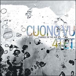 Cuong Vu 4-Tet/Change in the Air[RNR091]