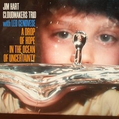 TOWER RECORDS ONLINE㤨Jim Hart Cloudmakers Trio/A drop of hope in the ocean of uncertainty[WR4828CD]פβǤʤ1,345ߤˤʤޤ