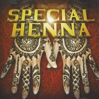 Orchestre Shemt/Special Hennna[5425019295455]