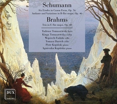 シューマン&ブラームス: 室内楽作品集 シューマン&ブラームス: 室内楽作品集
