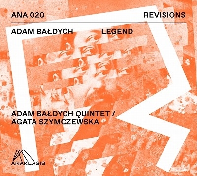 レジェンド~ヘンリク・ヴィエニャフスキの音楽にインスパイアされたアルバム レジェンド~ヘンリク・ヴィエニャフスキの音楽にインスパイアされたアルバム