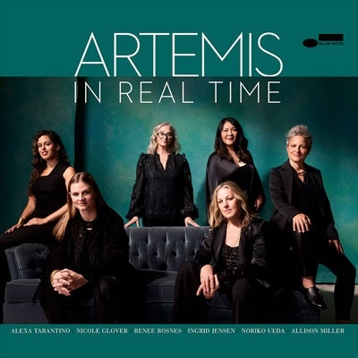 Artemis/In Real Timeס[4872855]