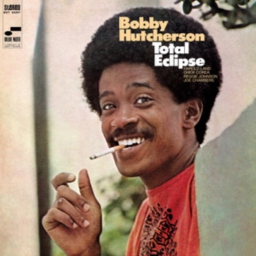 TOWER RECORDS ONLINE㤨Bobby Hutcherson/Total Eclipse[BNP75224652]פβǤʤ4,290ߤˤʤޤ