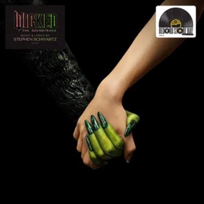 Wicked: The Soundtrack＜RECORD STORE DAY対象商品＞