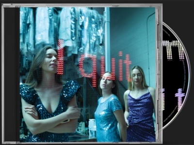【通販 人気】 Haim/I Art)＜タワーレコード限定＞ (Alt quit 邦画・日本映画