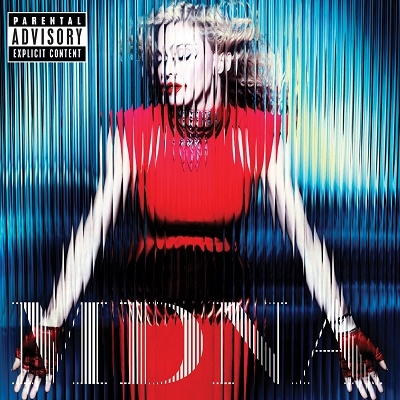 Madonna/MDNA