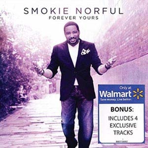 Forever Yours: Deluxe Edition (Walmart Exclusive)＜限定盤＞