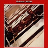 The Beatles/1962-1966[060254704845]