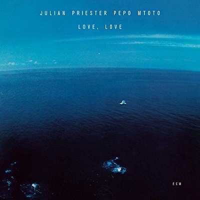 Julian Priester/Love, Love[6743185]