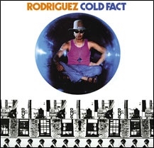 Rodriguez/Cold Fact[7789625]