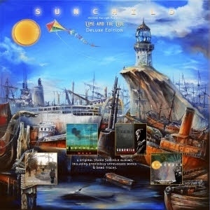 Sunchild/Time And The Tide: Deluxe Edition＜限定盤＞