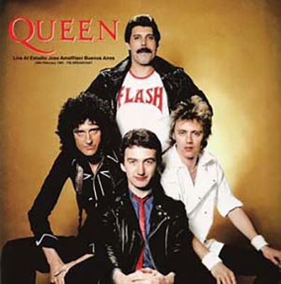 TOWER RECORDS ONLINE㤨Queen/Live At Estadio Jose Amalfitani Buenos Aires 28th February 1981 - Fm Broadcastס[MIND831]פβǤʤ5,190ߤˤʤޤ