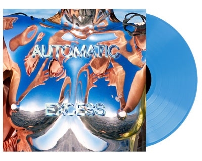 Excess<Blue Vinyl> Excess<Blue Vinyl>