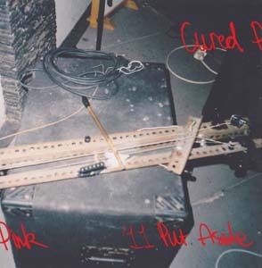TOWER RECORDS ONLINE㤨Cured Pink/11 Put Asideס[ADA002]פβǤʤ3,090ߤˤʤޤ