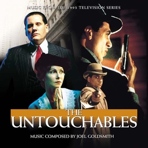 The Untouchables: Music From The 1993 Television Series