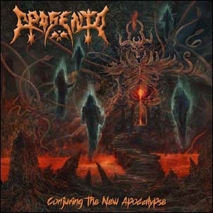 TOWER RECORDS ONLINE㤨Aposento/Conjuring the New Apocalypse[XM286CD]פβǤʤ2,890ߤˤʤޤ