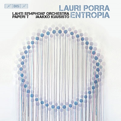 ラウリ・ポッラ: コホタ～ラッパーと管弦楽のための、ドミノ組曲、他