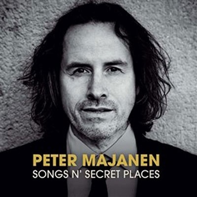 Songs N' Secret Places