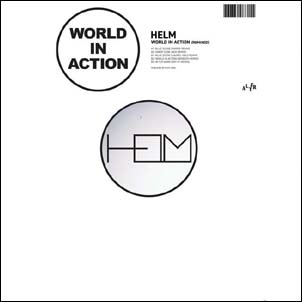 World In Action Remixed＜限定盤＞