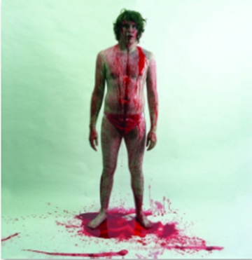 Blood Visions: 10th Anniversary ［LP+7inch］＜RECORD STORE DAY限定＞