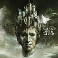 Emerson, Lake &Palmer/The Many Faces Of Emerson, Lake &Palmer[MBB7198]