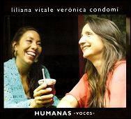 TOWER RECORDS ONLINE㤨Liliana Vitale/Humanas[MDR1512]פβǤʤ2,390ߤˤʤޤ