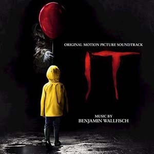 It - Original Motion Picture Soundtrack (FYE Exclusive)