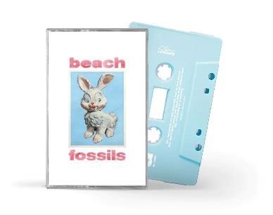 Beach Fossils/Bunny