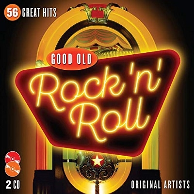 Good Old Rock 'N' Roll[BT2108]
