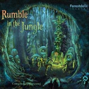 Rumble The Jungle