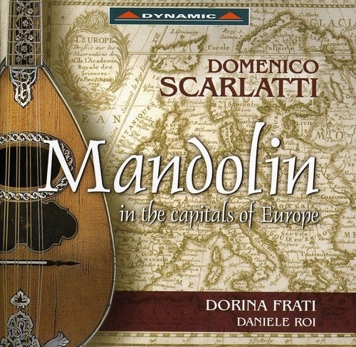 TOWER RECORDS ONLINE㤨Mandolin in the Capitals of Europe[CDS375]פβǤʤ2,286ߤˤʤޤ