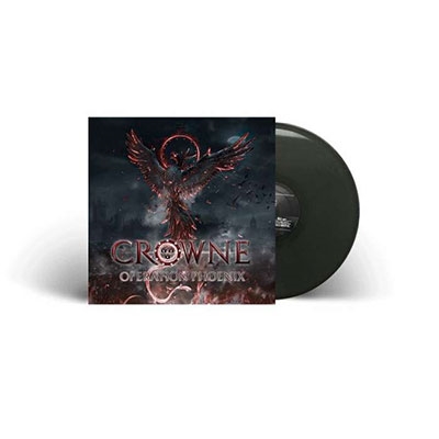 Operation Phoenix<限定盤> Operation Phoenix<限定盤>