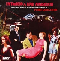 Piero Umiliani/Intrigo A Los Angelesס[BCM9514]