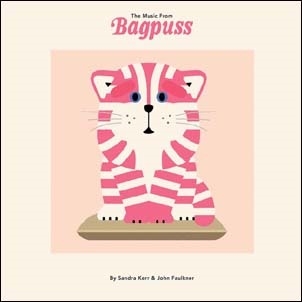 The Music From Bagpuss＜Pink Vinyl/限定盤＞