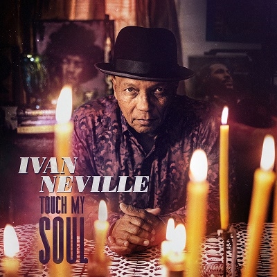 Ivan Neville/Touch My Soul㴰ס[TFG76981]