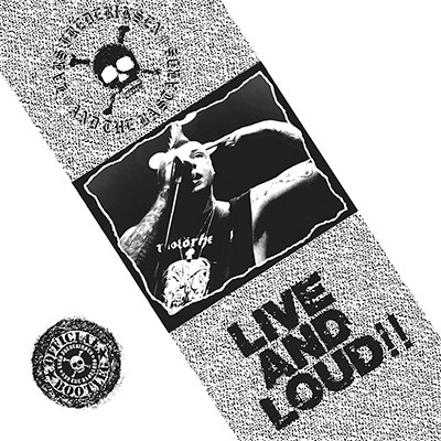 Live & Loud Live & Loud