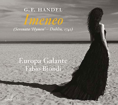 TOWER RECORDS ONLINE㤨֥եӥӥǥ/Handel Imeneo HWV.41 (Serenata 