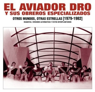 TOWER RECORDS ONLINE㤨Aviador Dro/Otros Mundos, Otras Estrellas (1979-1982[LOST005]פβǤʤ2,790ߤˤʤޤ