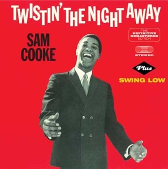 Twistin' The Night Away/Swing Low