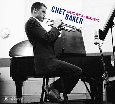 Chet Baker/Sextet &Quartet[JIM38062]