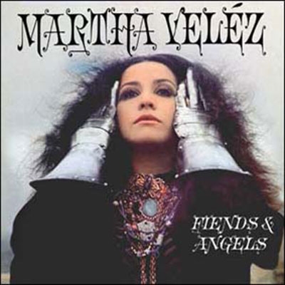 Fiends & Angels＜Purple Vinyl/限定盤＞
