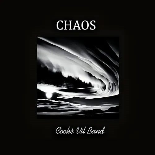 TOWER RECORDS ONLINE㤨Coche Vil Band/Chaos[MME007CD]פβǤʤ4,190ߤˤʤޤ