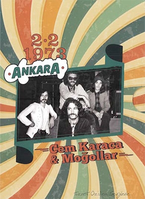 2.2.1973 Ankara 2.2.1973 Ankara