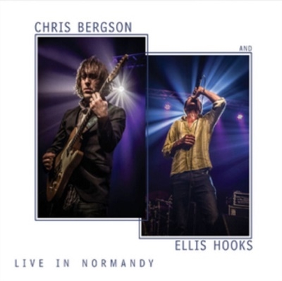 TOWER RECORDS ONLINE㤨Chris Bergson/Live In Normandy[CBHCD2035]פβǤʤ2,990ߤˤʤޤ