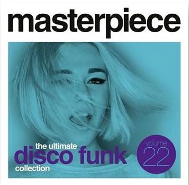 洋楽 MASTERPIECE ULTIMATE DISCO COLLECTION Masterpiece: Ultimate Disco Funk Collection 21-30